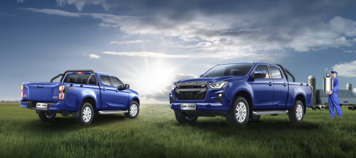 一车多用、多场景适配！一篇文章带你盘透铃拓场景化车型