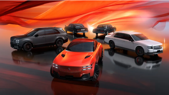 颠覆与坚守同行！丰田闪耀 2025 日本移动出行展