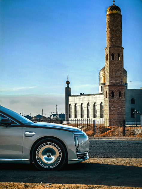 跳出参数比拼，尊界事件营销引领豪华品牌进入“长叙事传播时代”