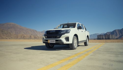 MAX实验室第四期： RE-MAX瑞迈硬核通关高原性能终极“大考”