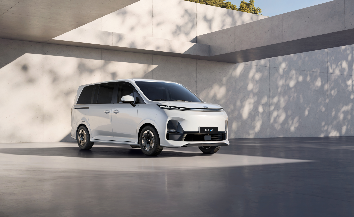 向上V6开创新赛道，鑫源汽车正重新定义商用车新未来