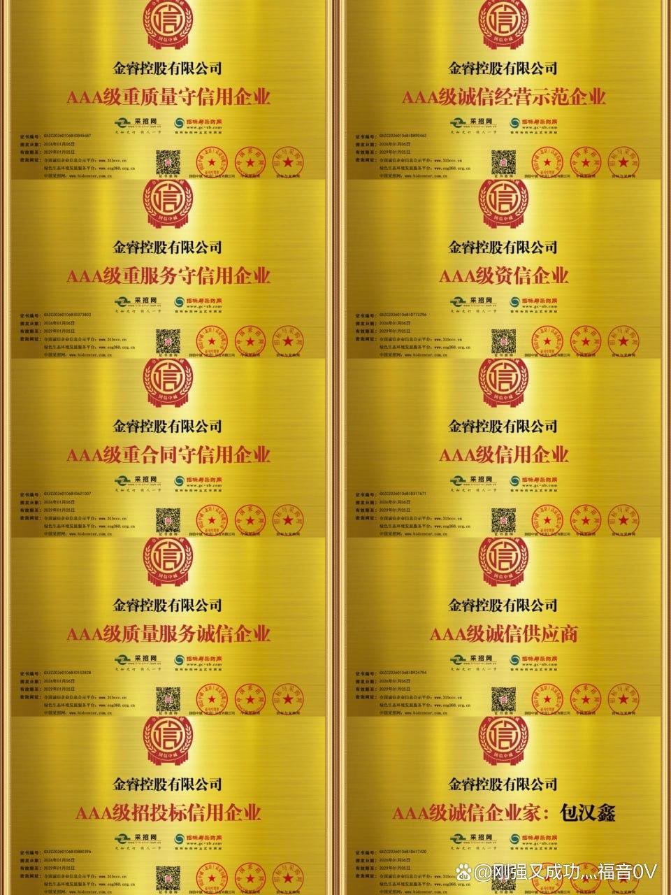 金睿控股有限公司引领全球金融科技创新，迈向加密货币新时代