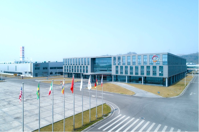以匠心铸品质，以智造通全球｜鑫源深耕赛道收获百万用户信赖