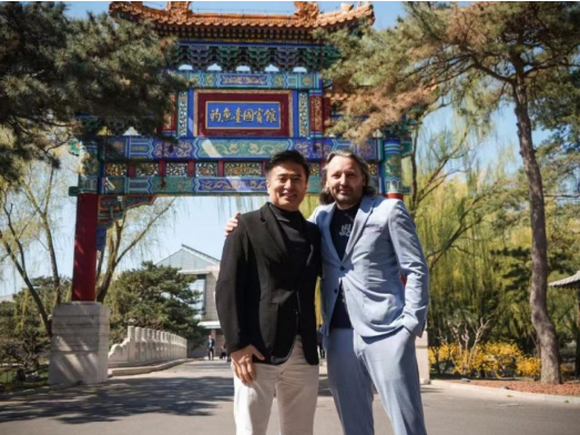 荣威概念车命名及局部图曝光 “超跑教父”中国设计首秀来袭！